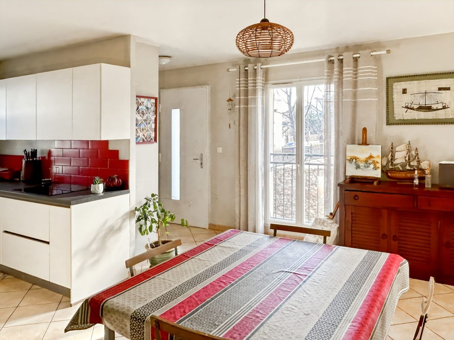 Maison à vendre, 145m², Rueil-Malmaison