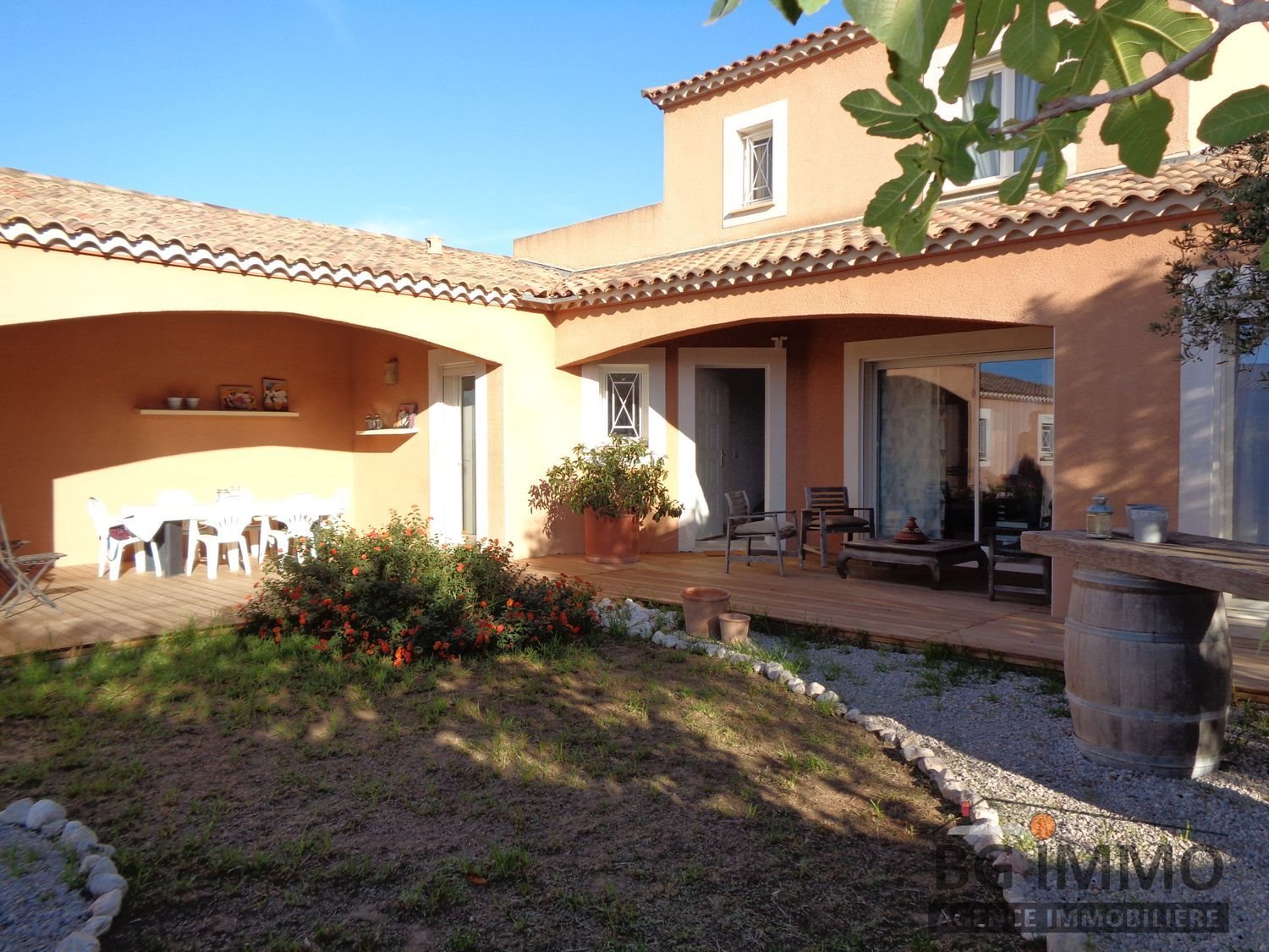 Maison à vendre, 155m², Vias