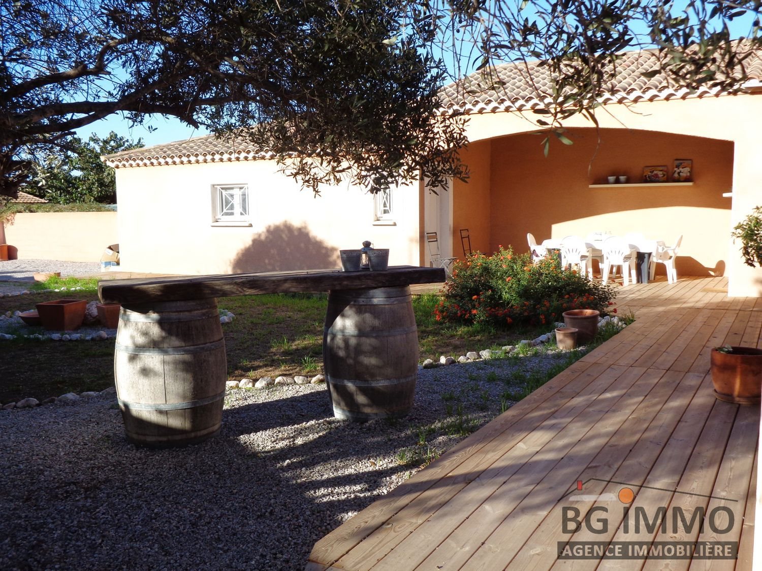 Maison à vendre, 155m², Vias