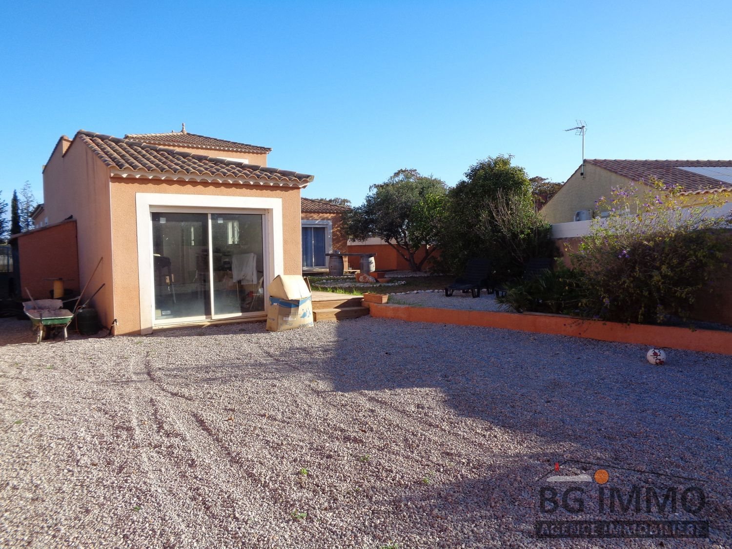 Maison à vendre, 155m², Vias