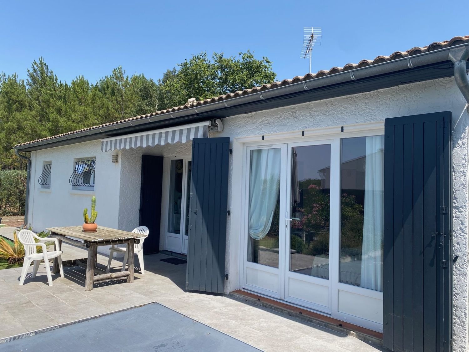 Maison à vendre, 62m², Arès