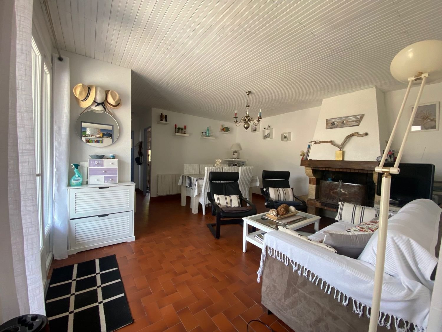 Maison à vendre, 62m², Arès