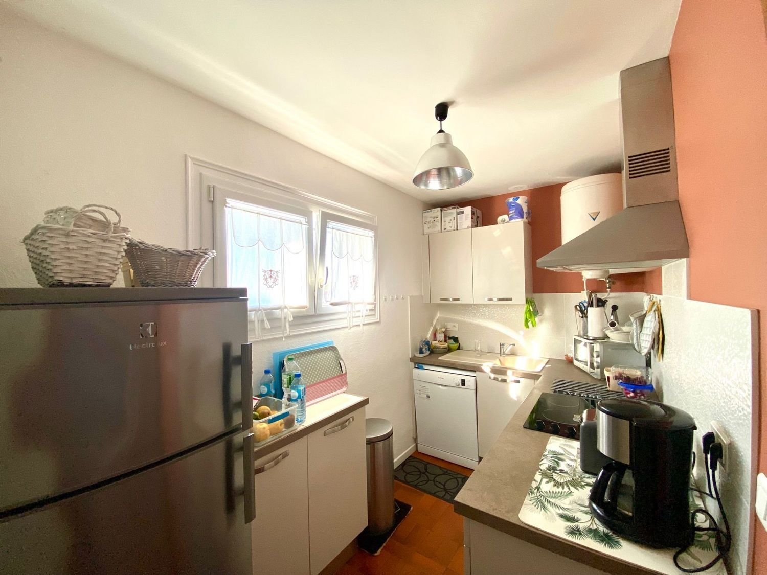 Maison à vendre, 62m², Arès