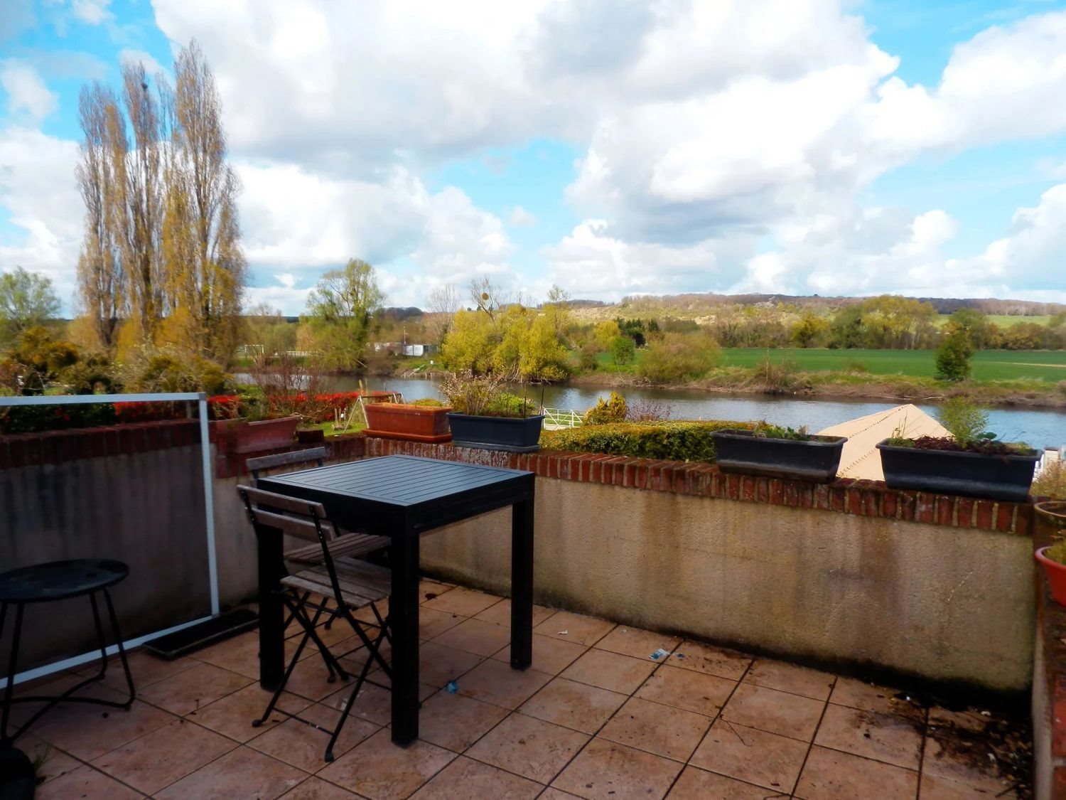 Maison à vendre, 58m², Criquebeuf-sur-Seine