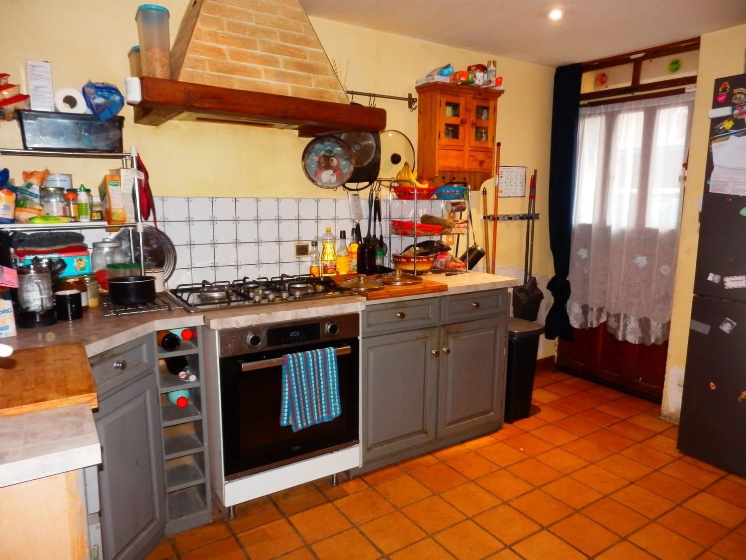 Maison à vendre, 58m², Criquebeuf-sur-Seine