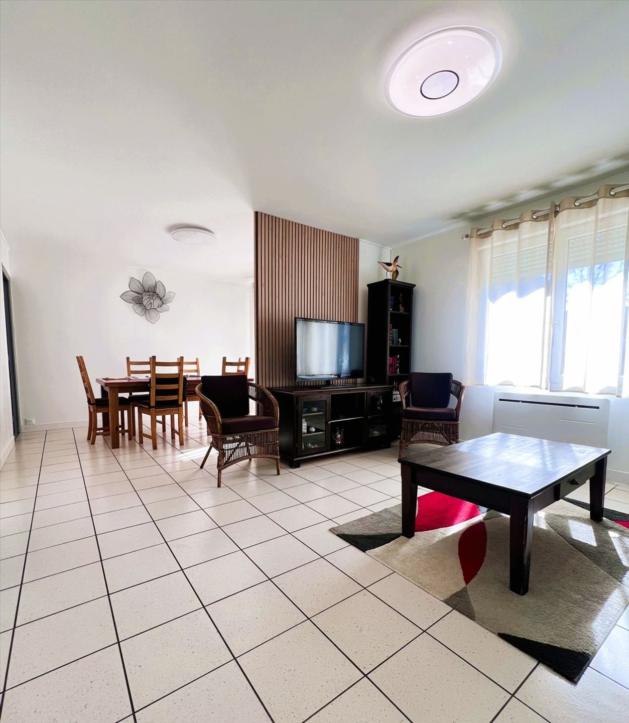Maison à vendre, 74m², Drancy