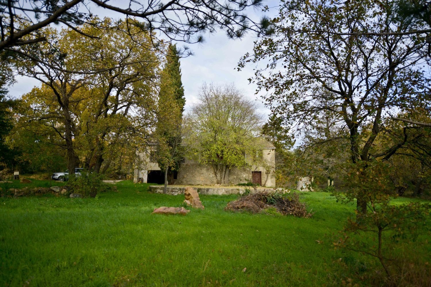 Maison à vendre, 123m², Uzès