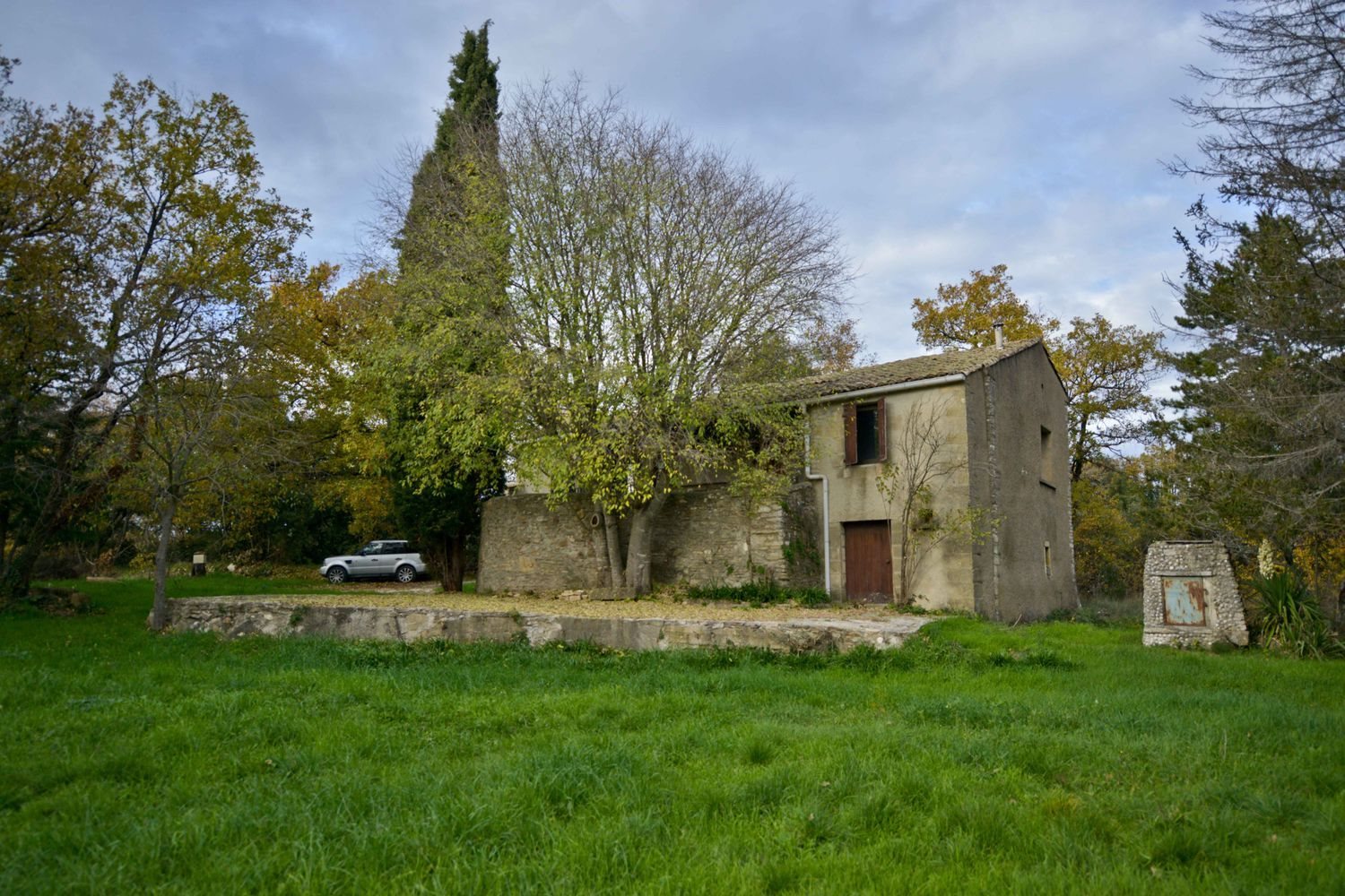 Maison à vendre, 123m², Uzès