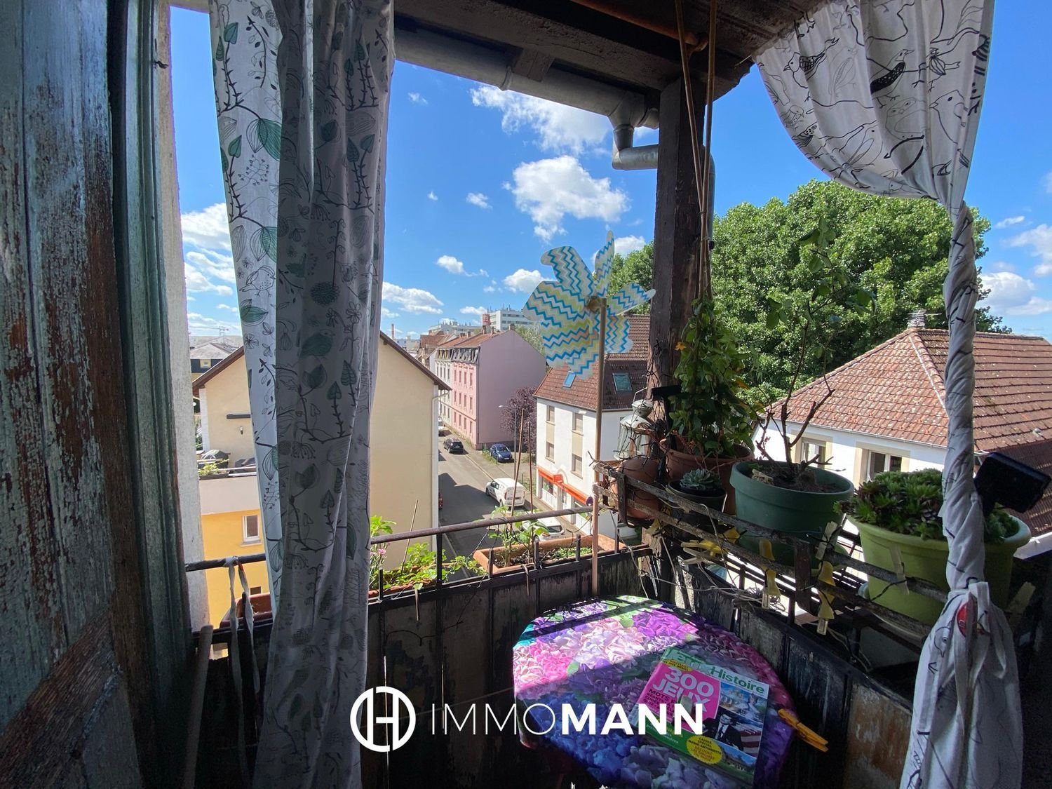 Appartement à vendre, 68m², Bischheim