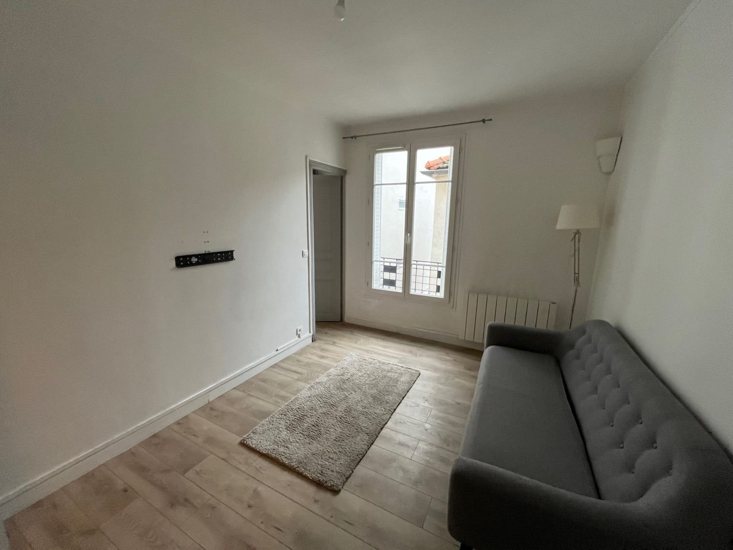 Appartement à louer, 34m², Les Lilas