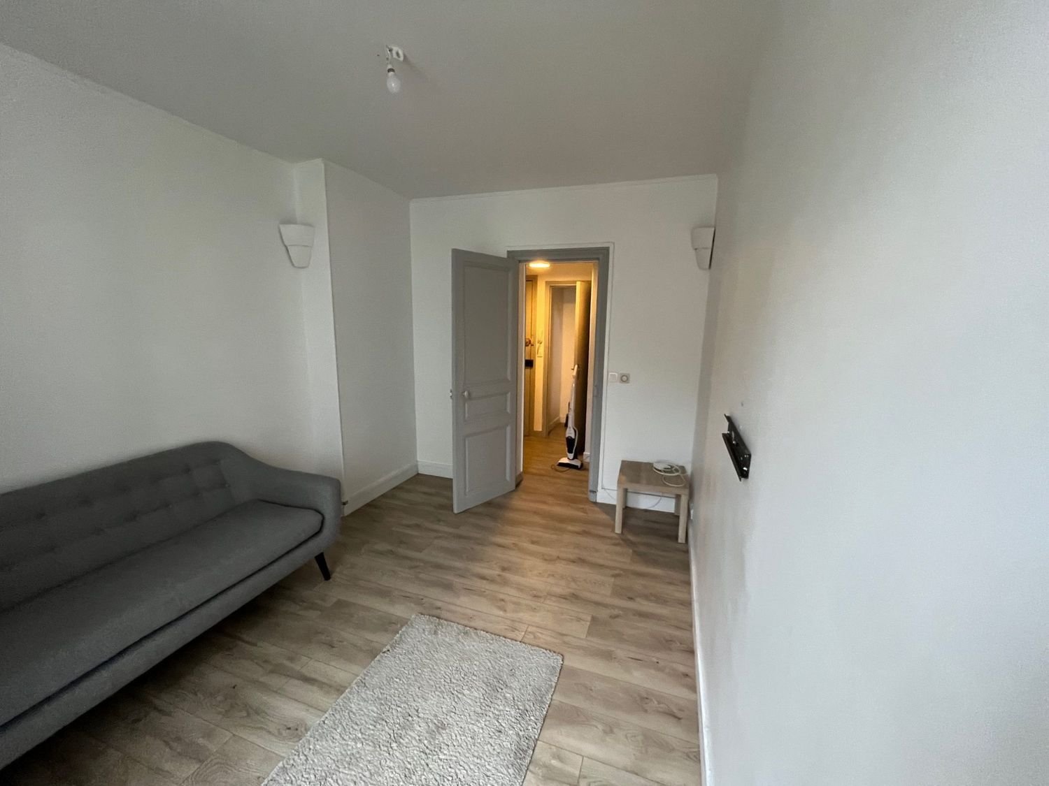 Appartement à louer, 34m², Les Lilas