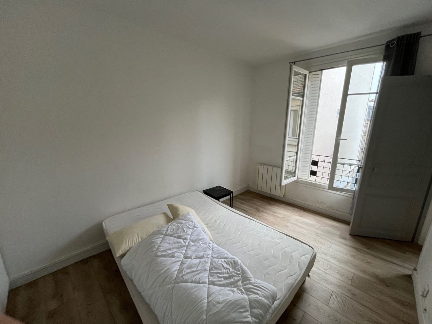 Appartement à louer, 34m², Les Lilas