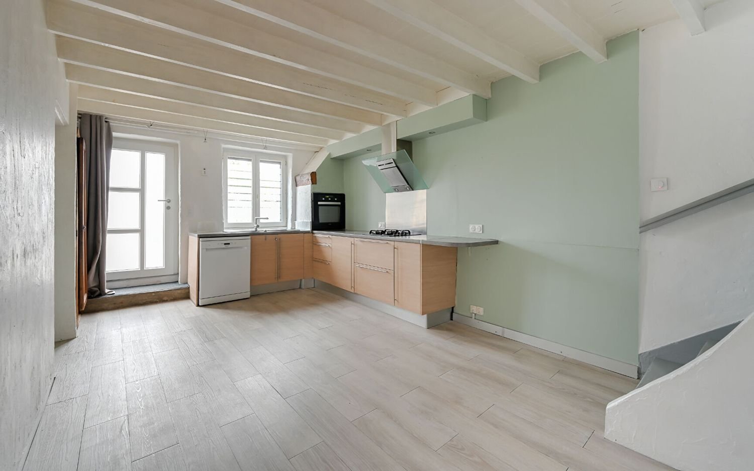 Maison à vendre, 91m², Quincieux