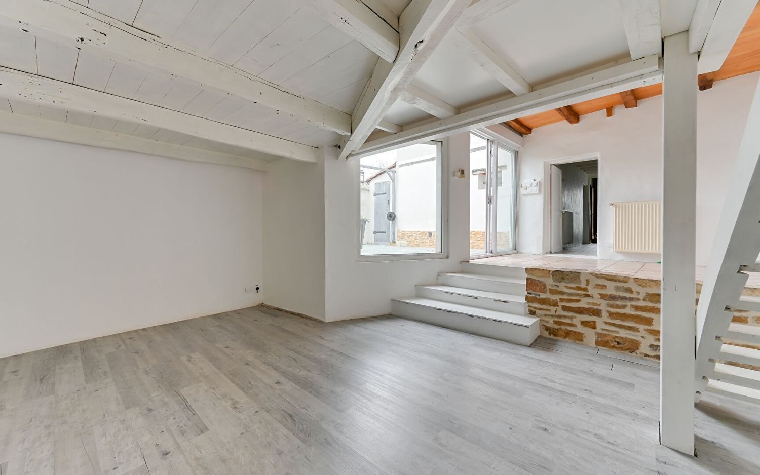 Maison à vendre, 91m², Quincieux