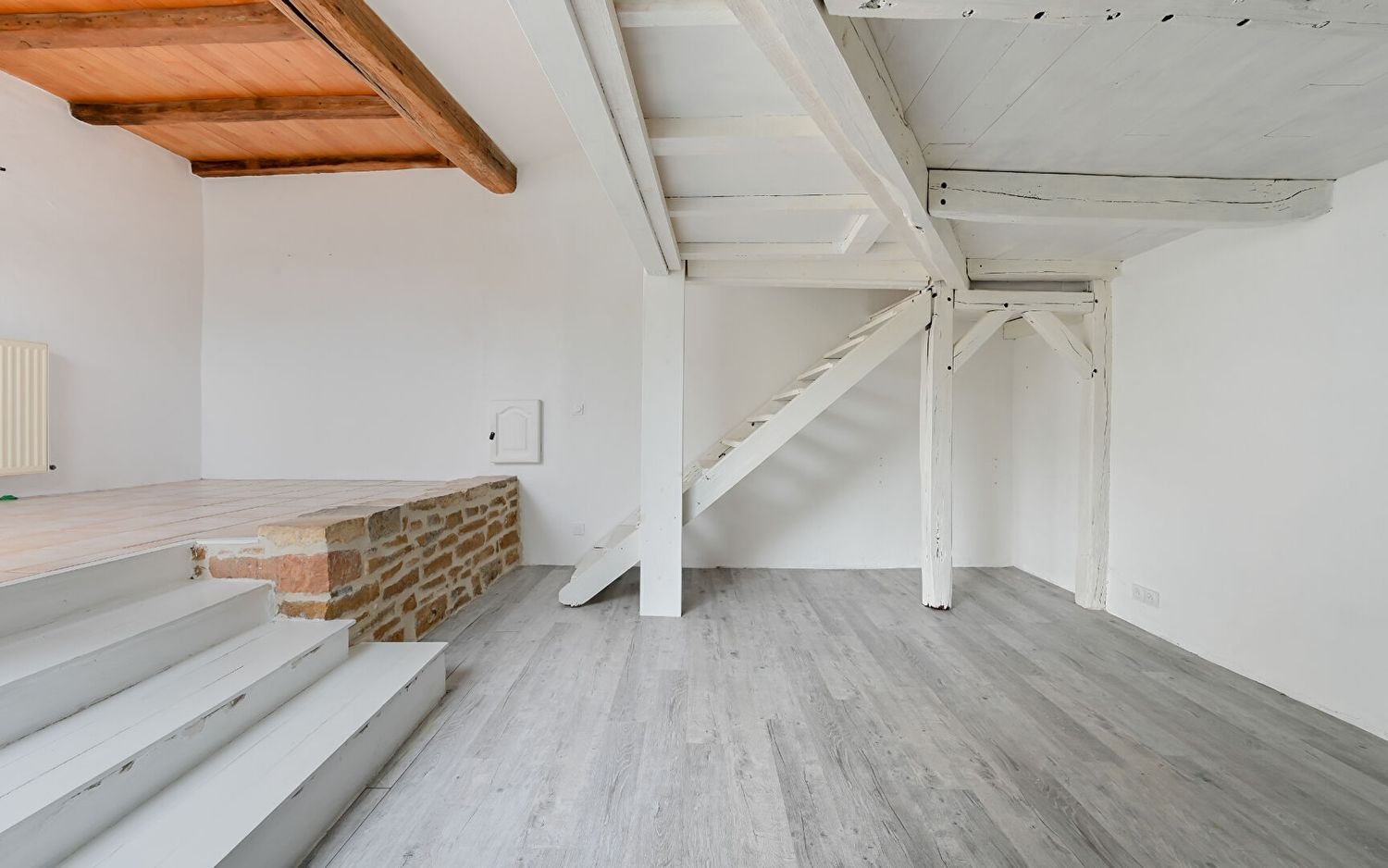 Maison à vendre, 91m², Quincieux