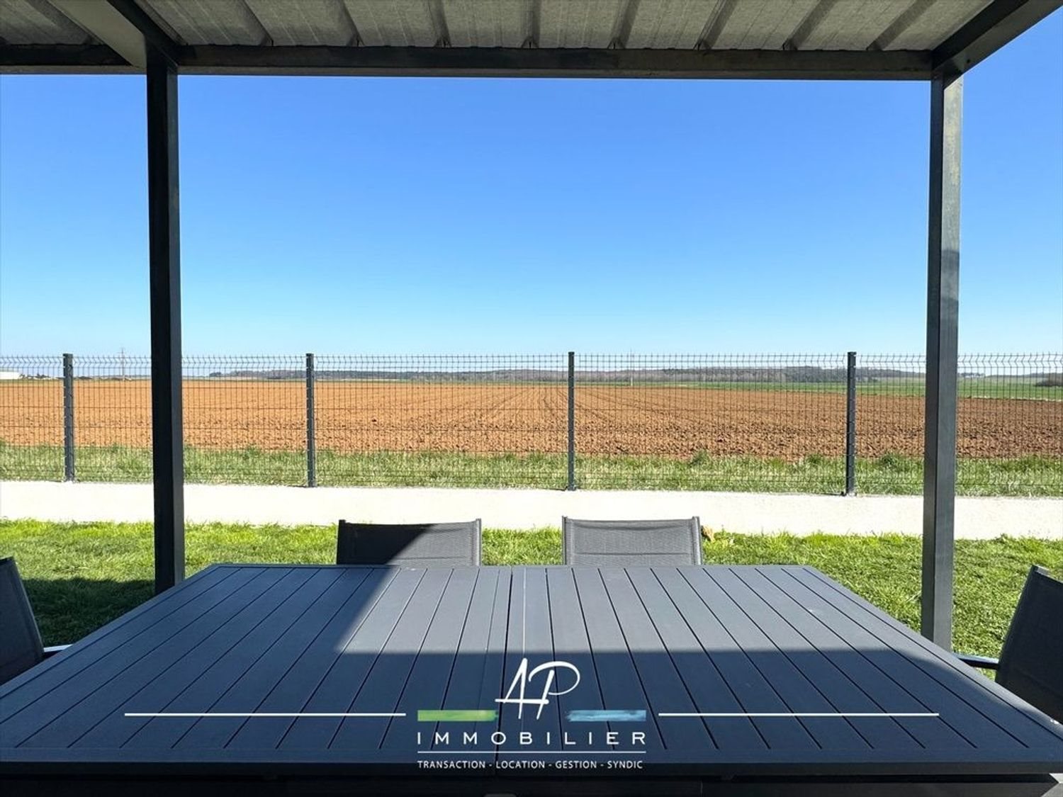 Maison à vendre, 90m², Arceau