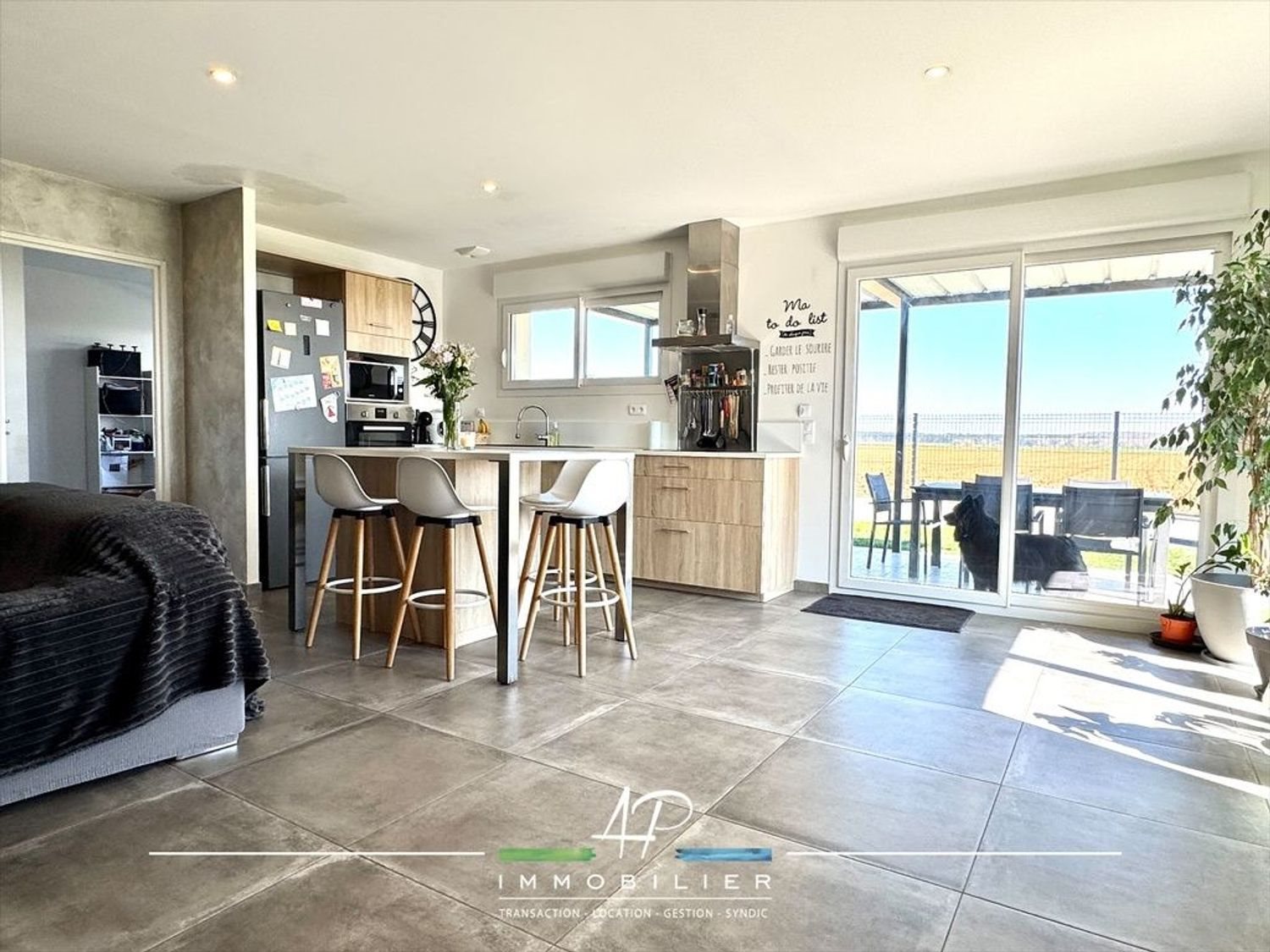 Maison à vendre, 90m², Arceau
