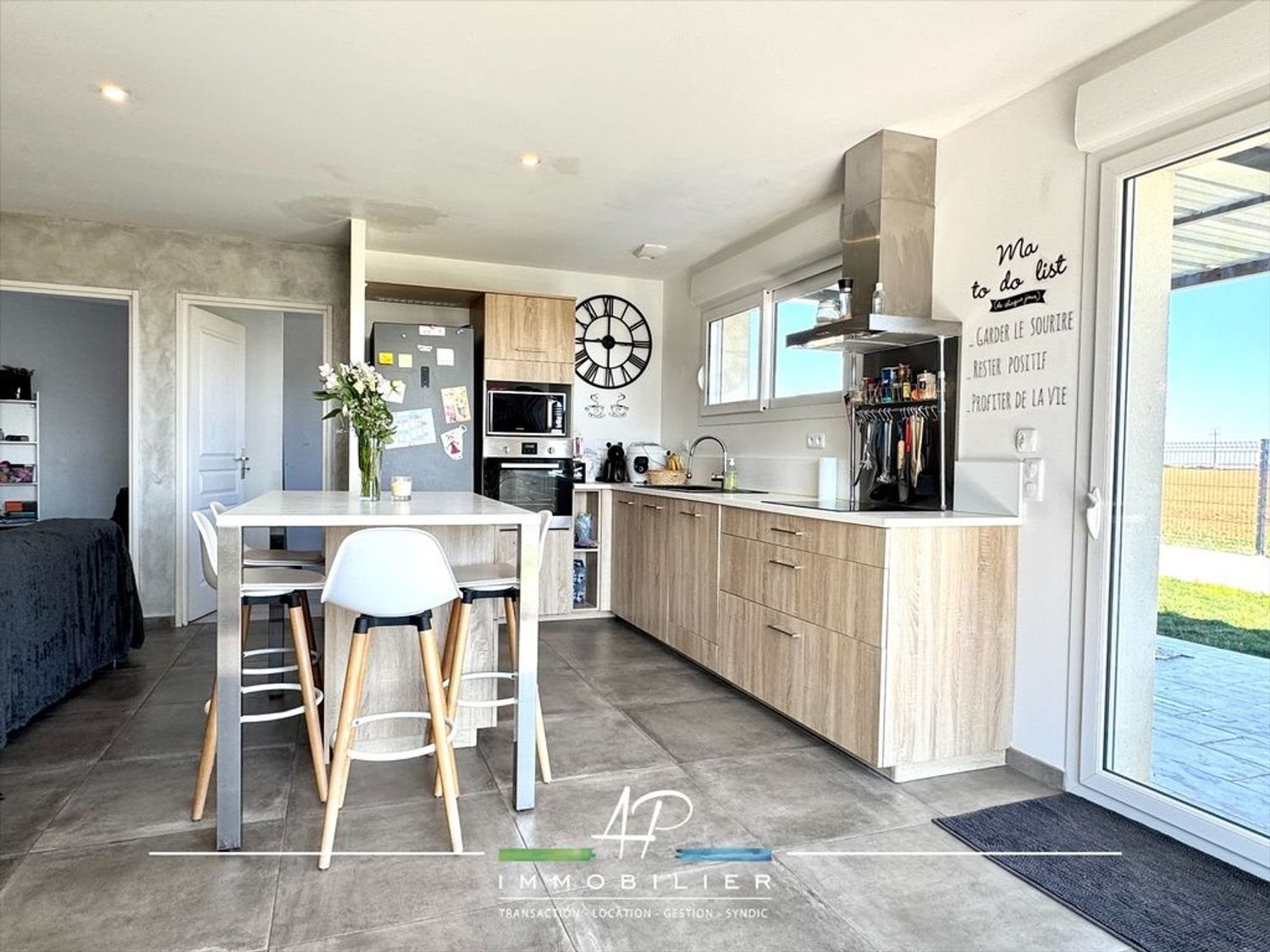 Maison à vendre, 90m², Arceau