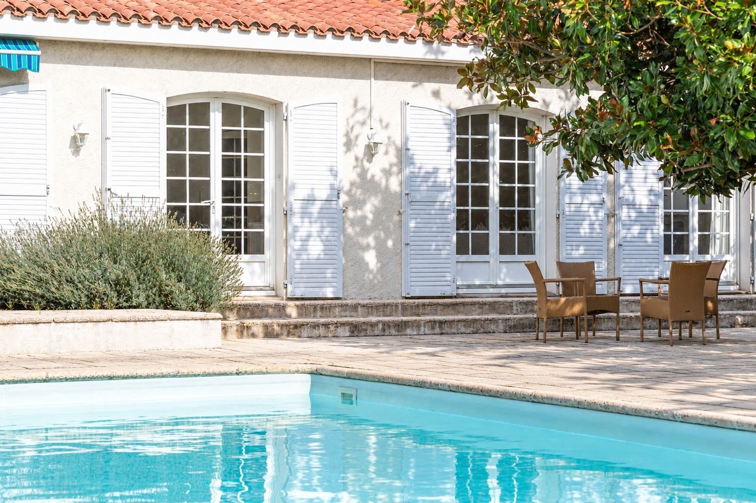 Maison à vendre, 230m², Saint-Julien-de-Concelles