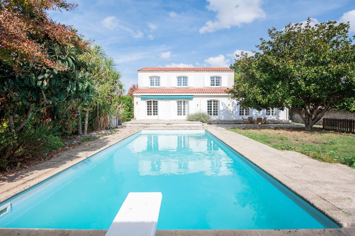 Maison à vendre, 230m², Saint-Julien-de-Concelles