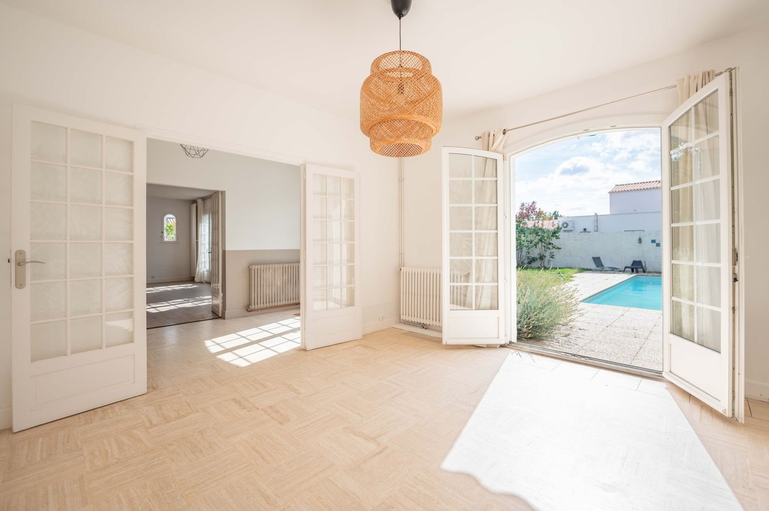 Maison à vendre, 230m², Saint-Julien-de-Concelles