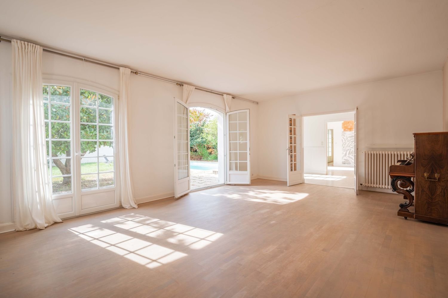 Maison à vendre, 230m², Saint-Julien-de-Concelles