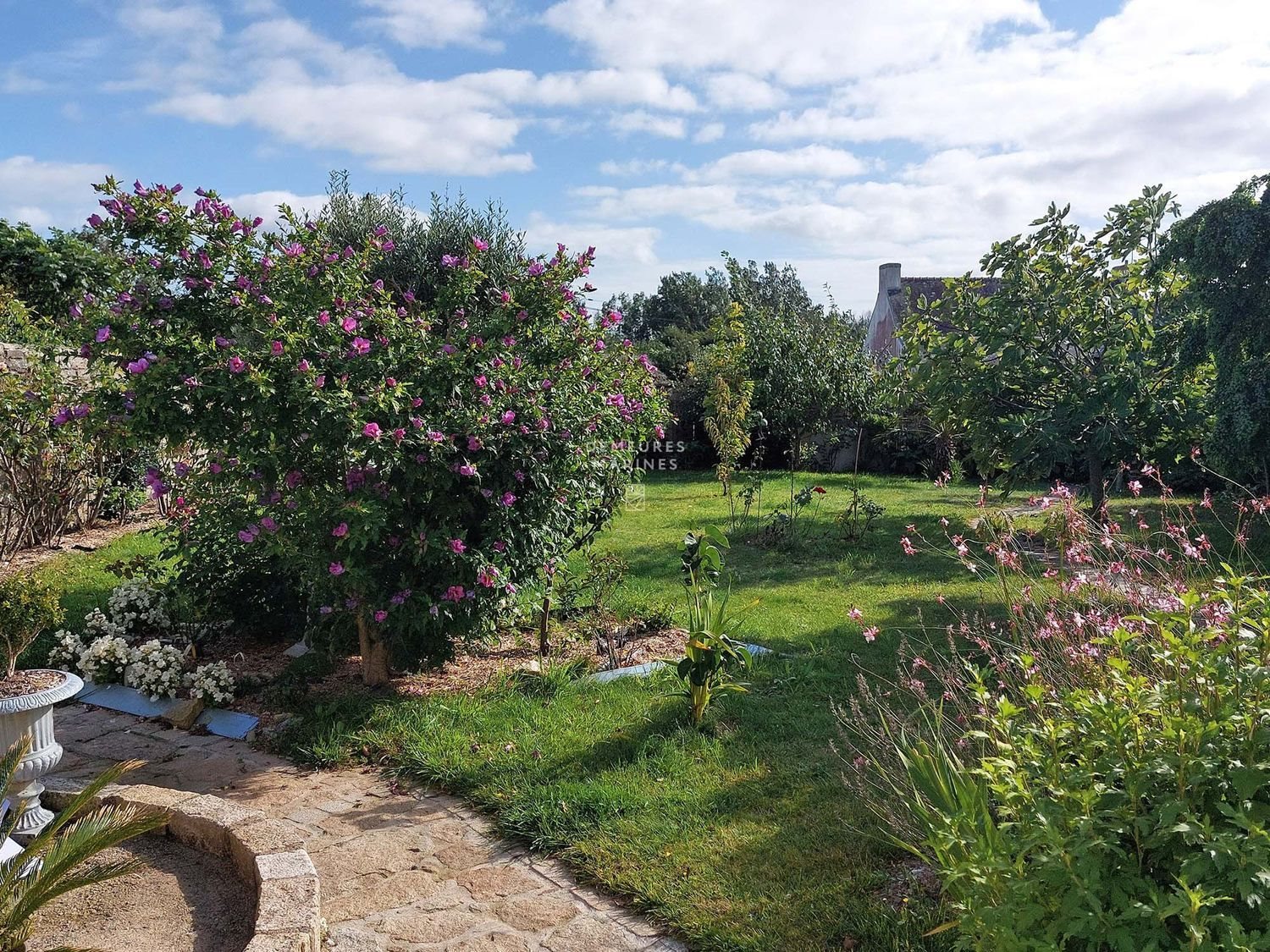 Maison à vendre, 143m², Plovan