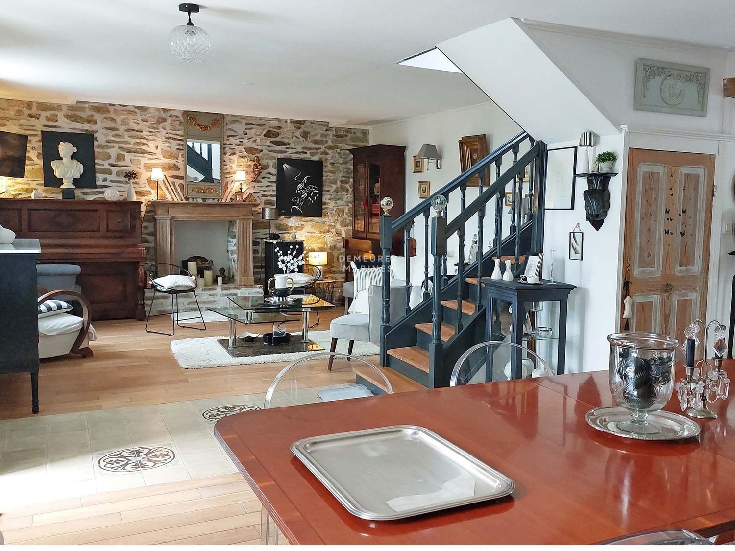 Maison à vendre, 143m², Plovan