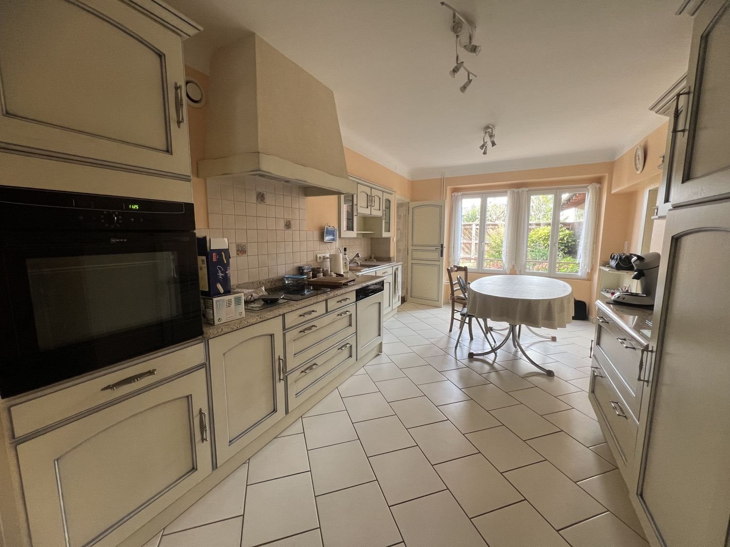 Maison à vendre, 136m², Paudy
