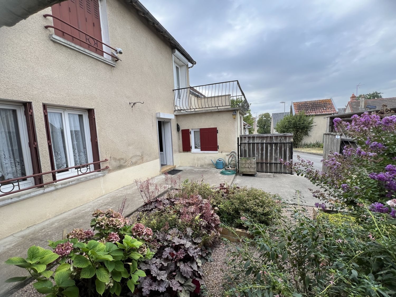 Maison à vendre, 136m², Paudy
