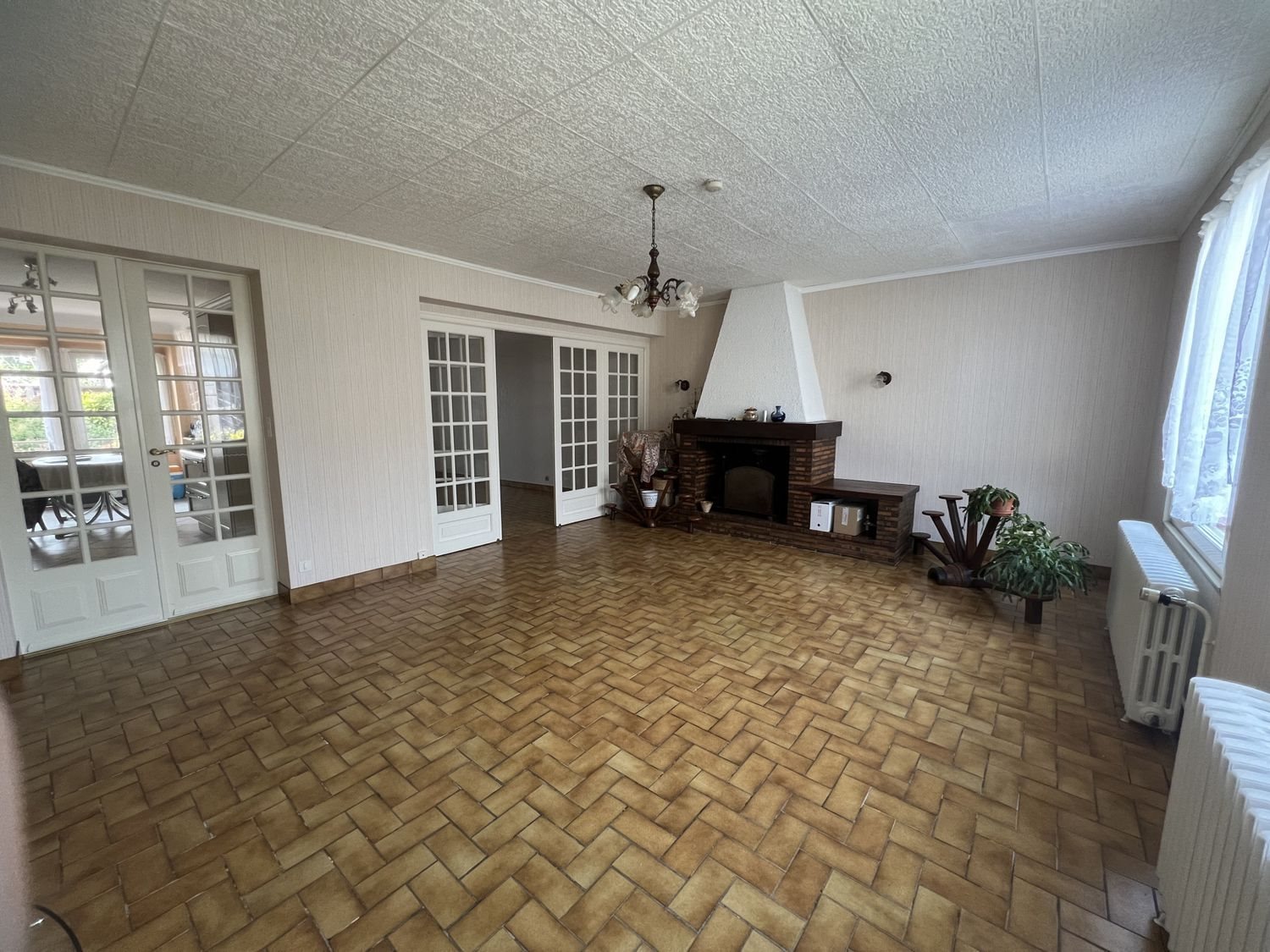 Maison à vendre, 136m², Paudy