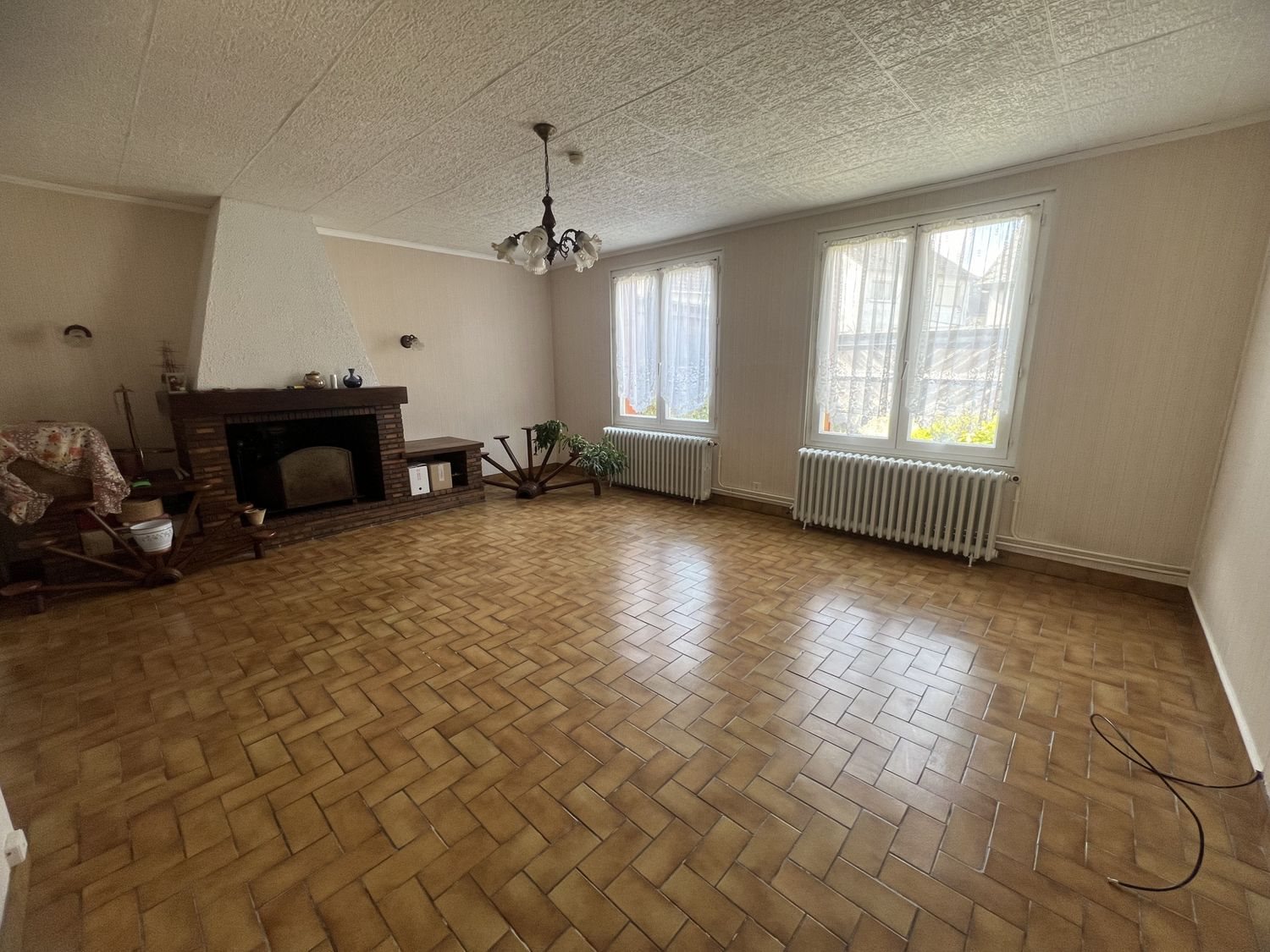 Maison à vendre, 136m², Paudy