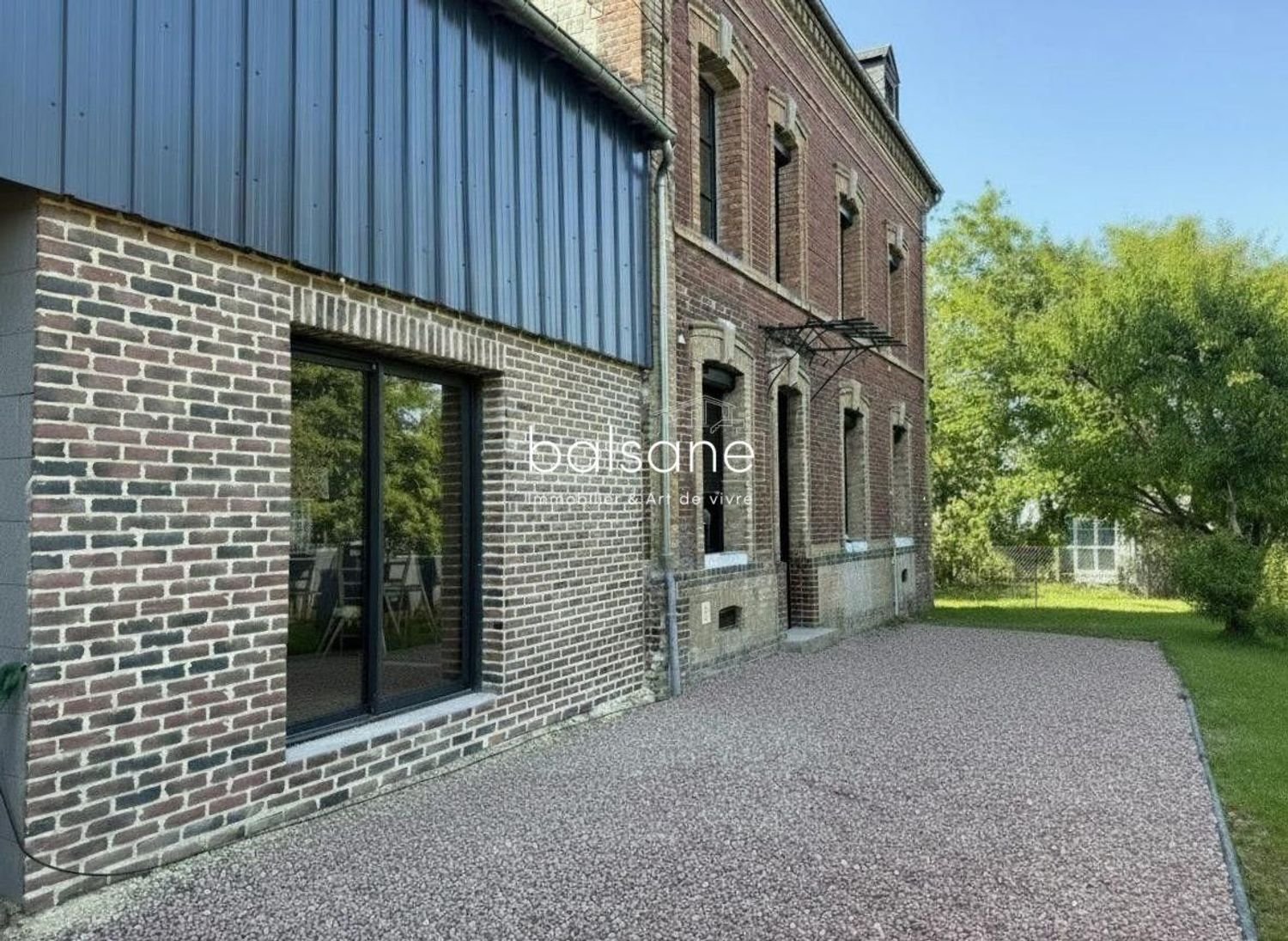 Maison à vendre, 170m², Caudebec-lès-Elbeuf