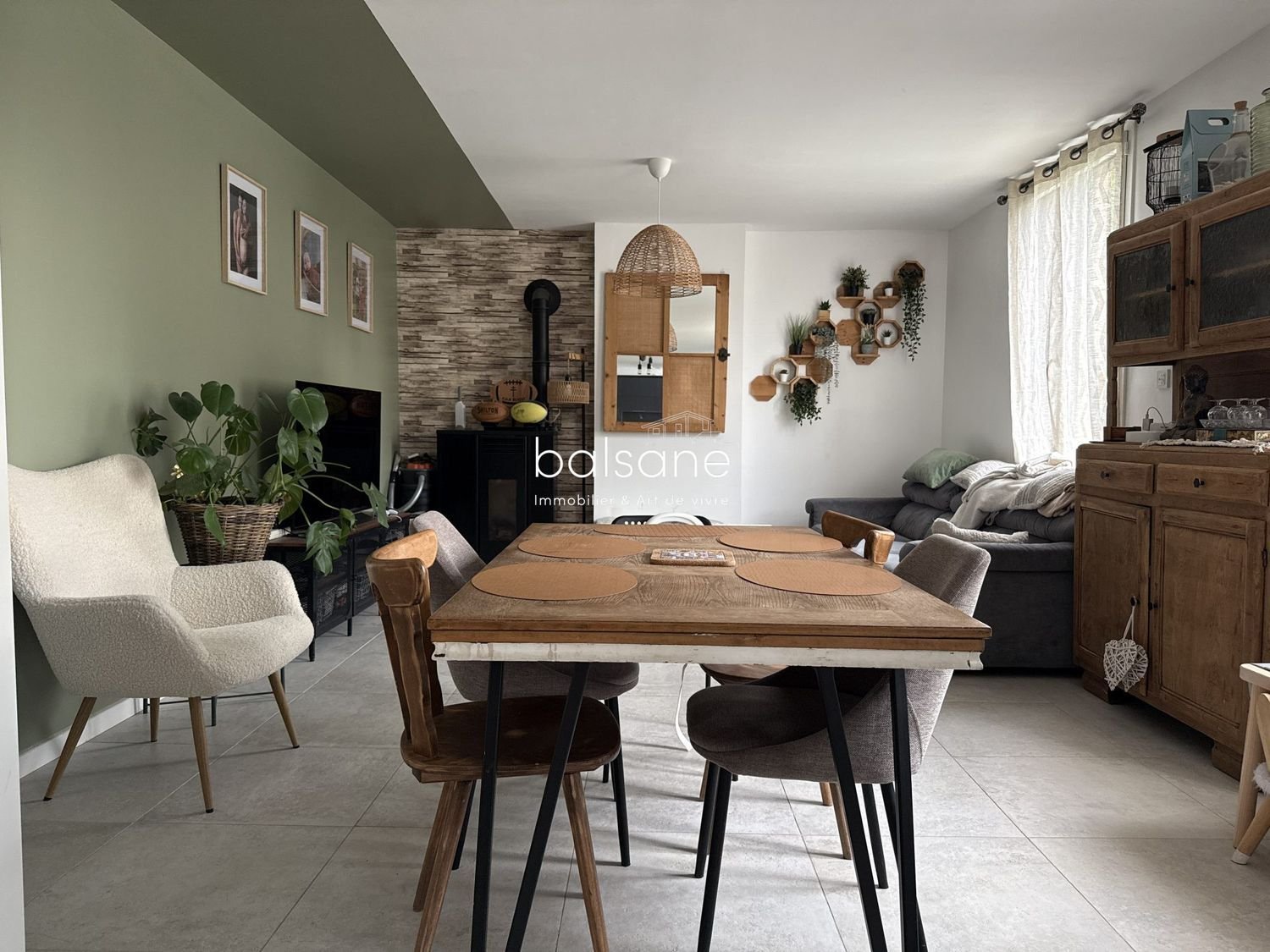 Maison à vendre, 170m², Caudebec-lès-Elbeuf