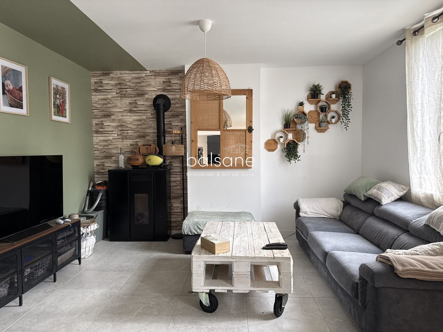 Maison à vendre, 170m², Caudebec-lès-Elbeuf