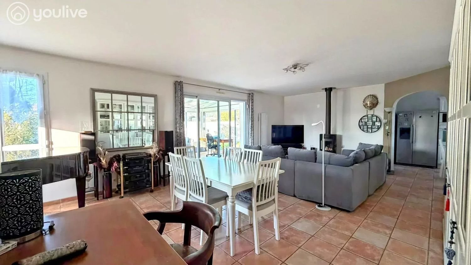 Maison à vendre, 110m², Les Sables-d'Olonne