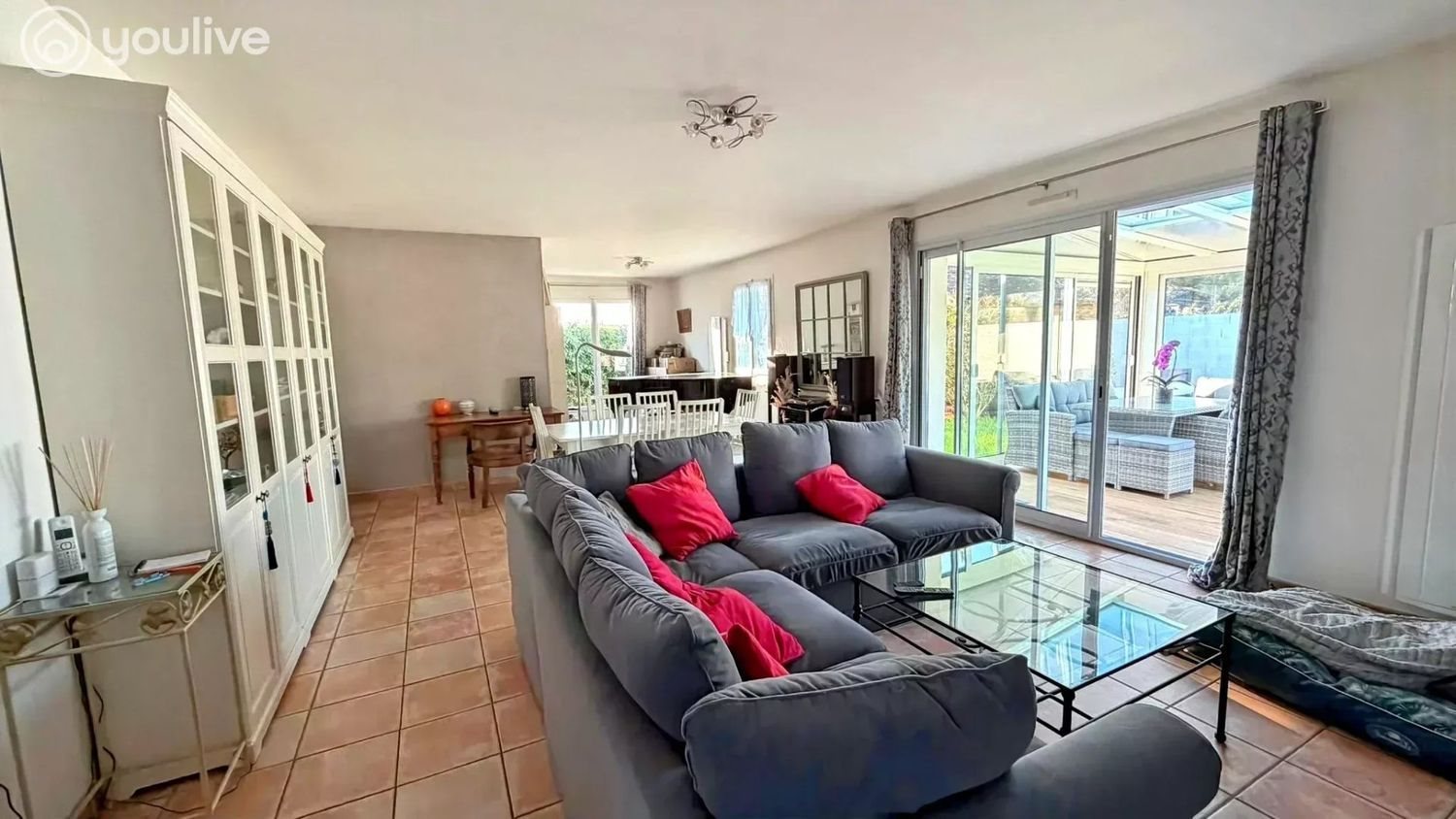 Maison à vendre, 110m², Les Sables-d'Olonne