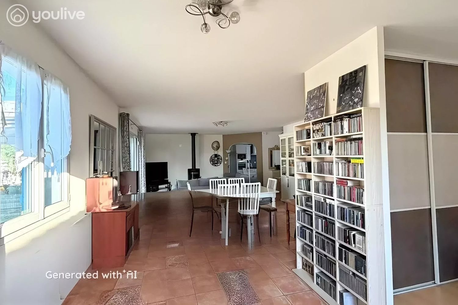 Maison à vendre, 110m², Les Sables-d'Olonne