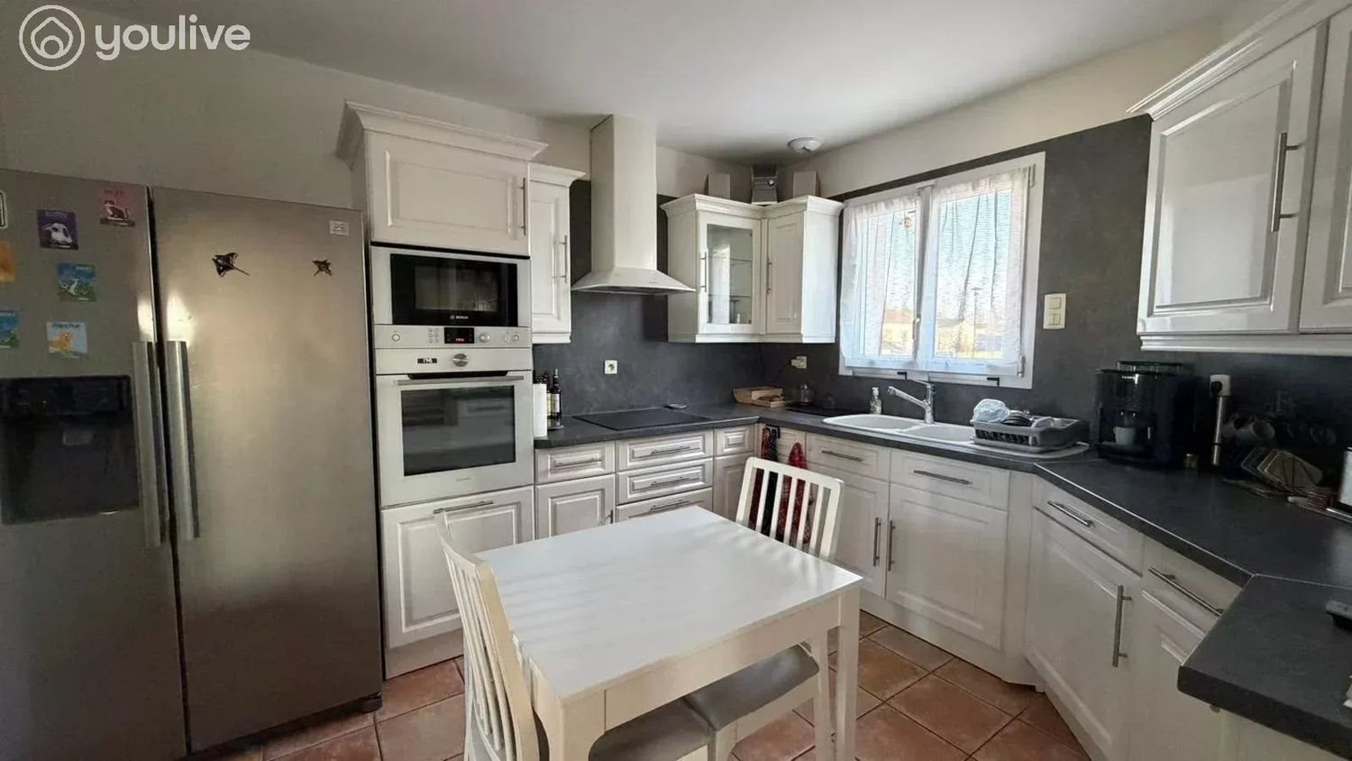Maison à vendre, 110m², Les Sables-d'Olonne