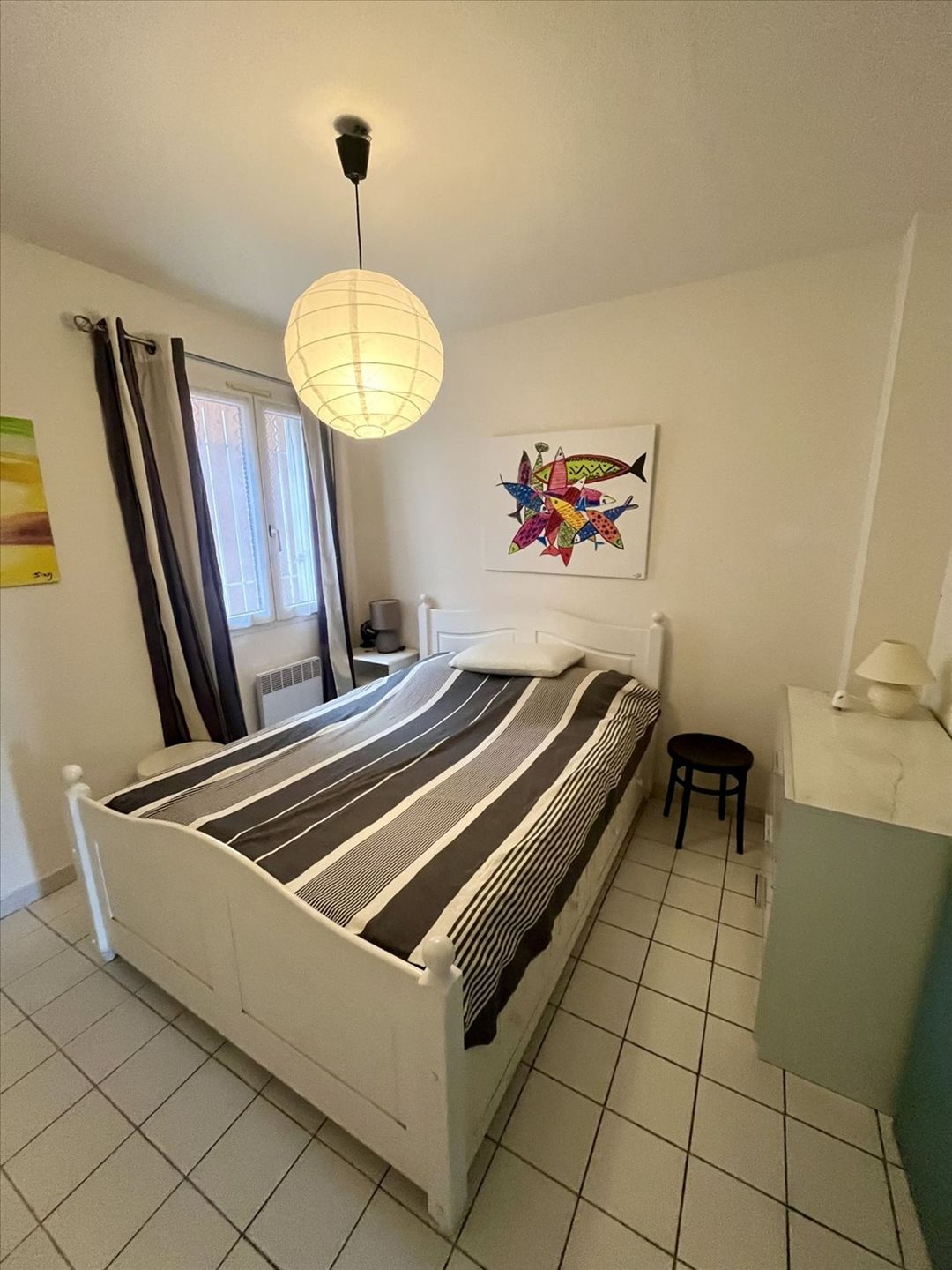 Appartement à vendre, 34m², Collioure
