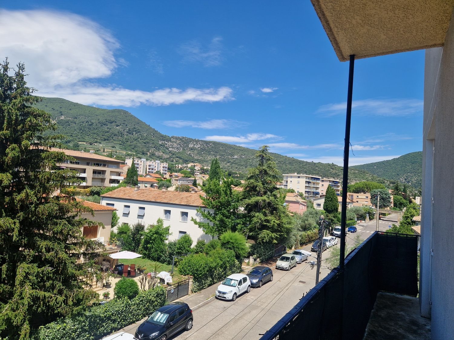 Appartement à vendre, 54m², Nyons