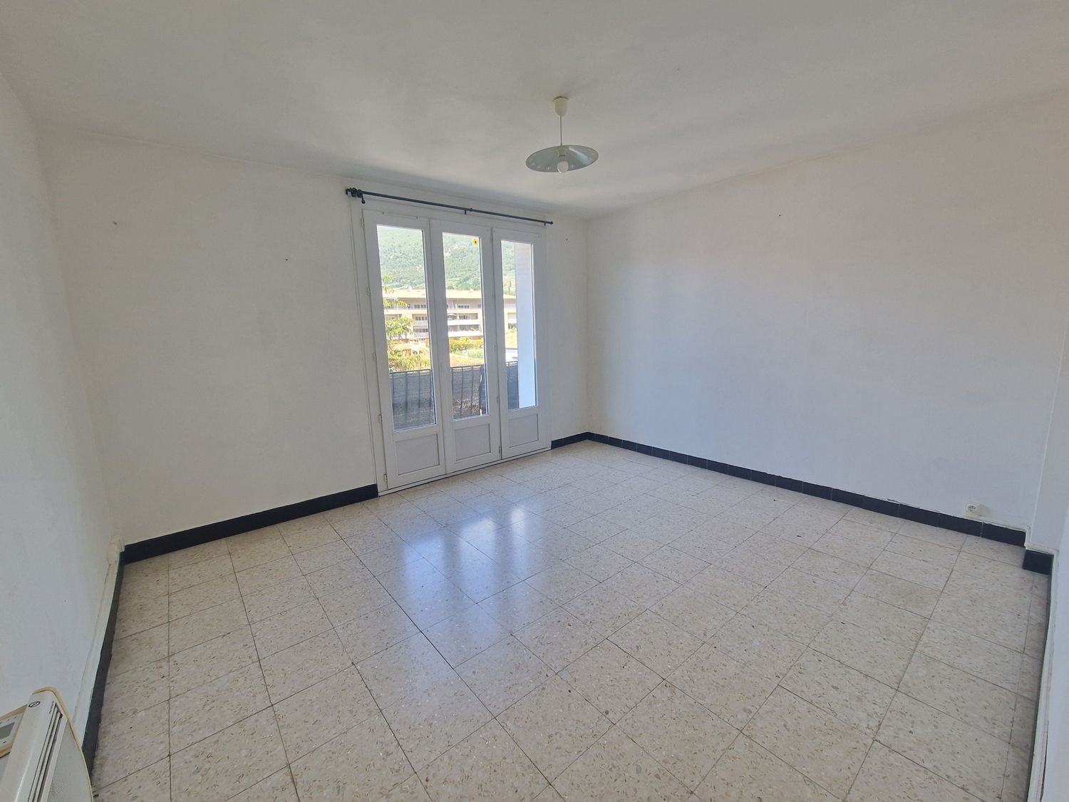 Appartement à vendre, 54m², Nyons