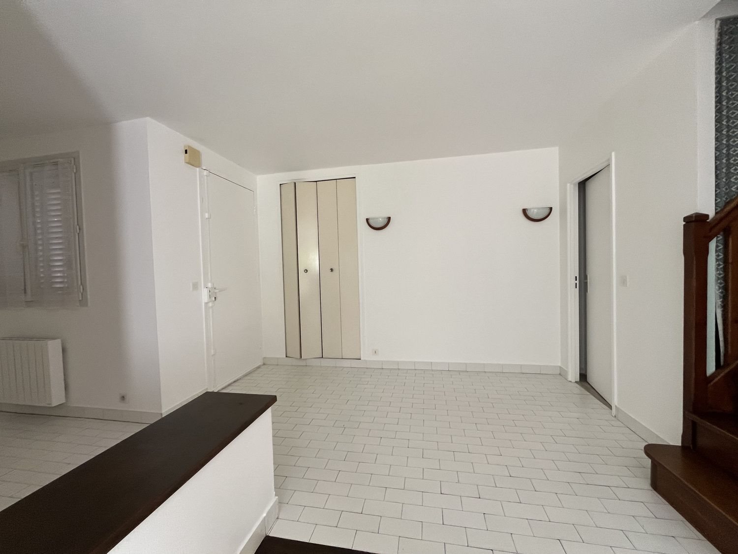 Maison à louer, 105m², Gometz-le-Châtel