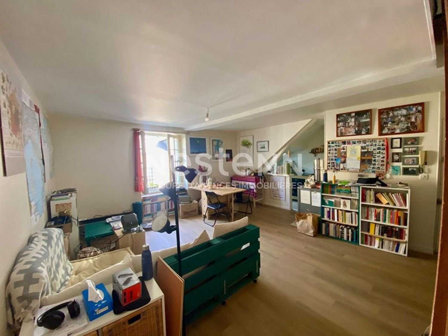 Appartement à louer, 51m², Blois