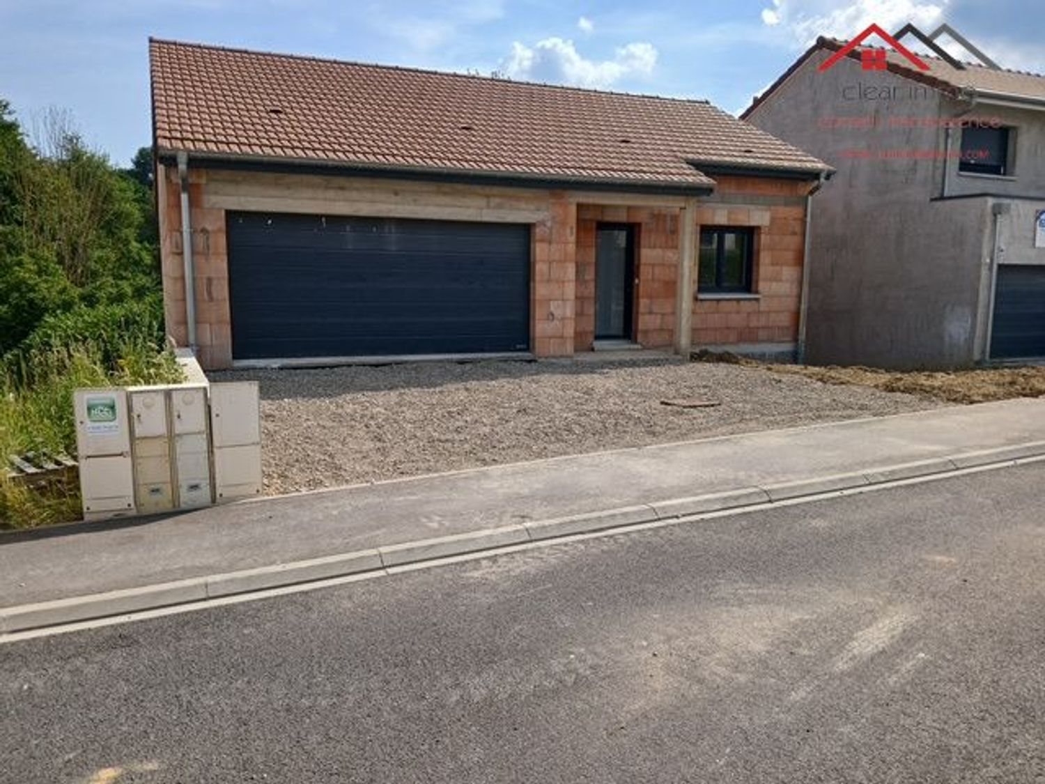Maison à vendre, 150m², Woippy
