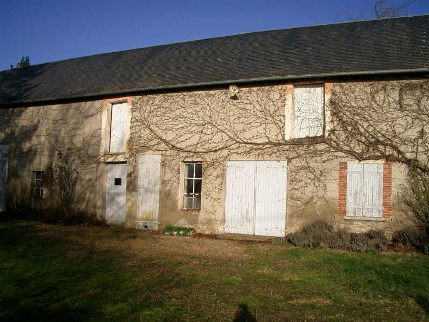 Maison à vendre, 145m², Boutigny-Prouais