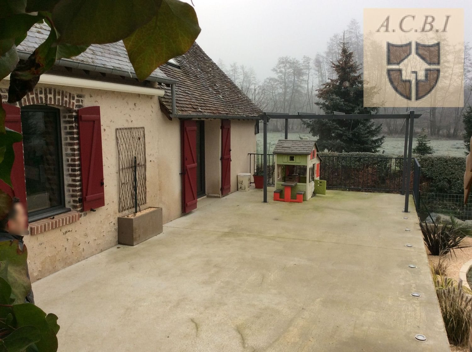 Maison à vendre, 155m², Choue