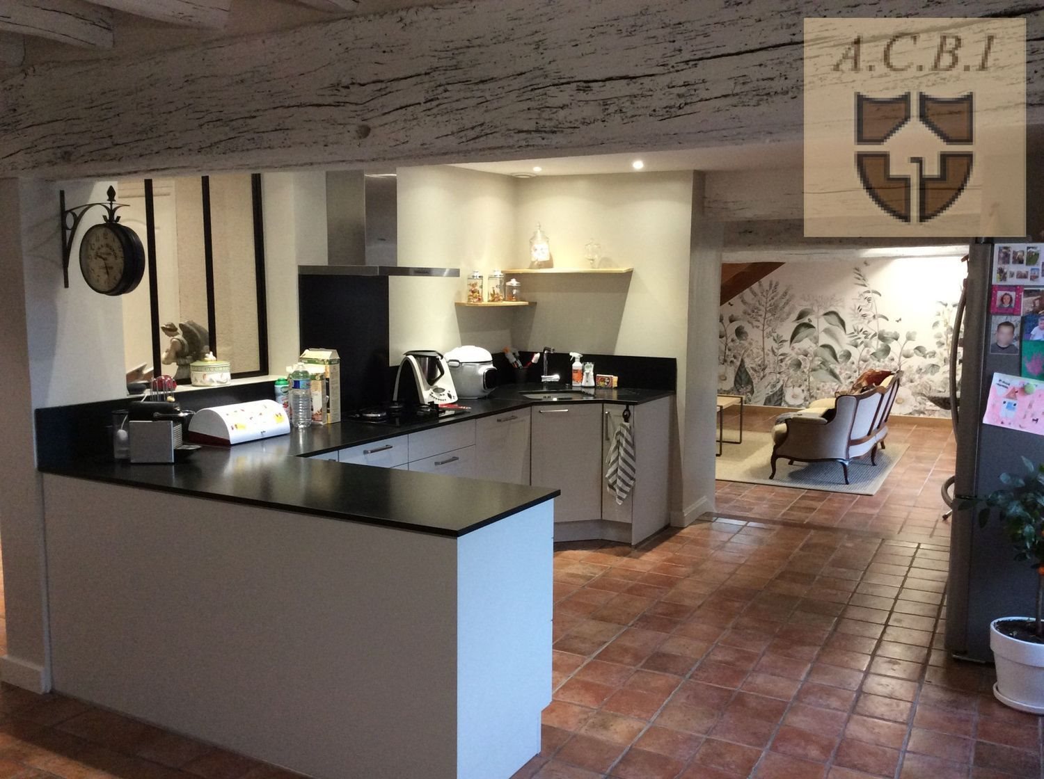 Maison à vendre, 155m², Choue