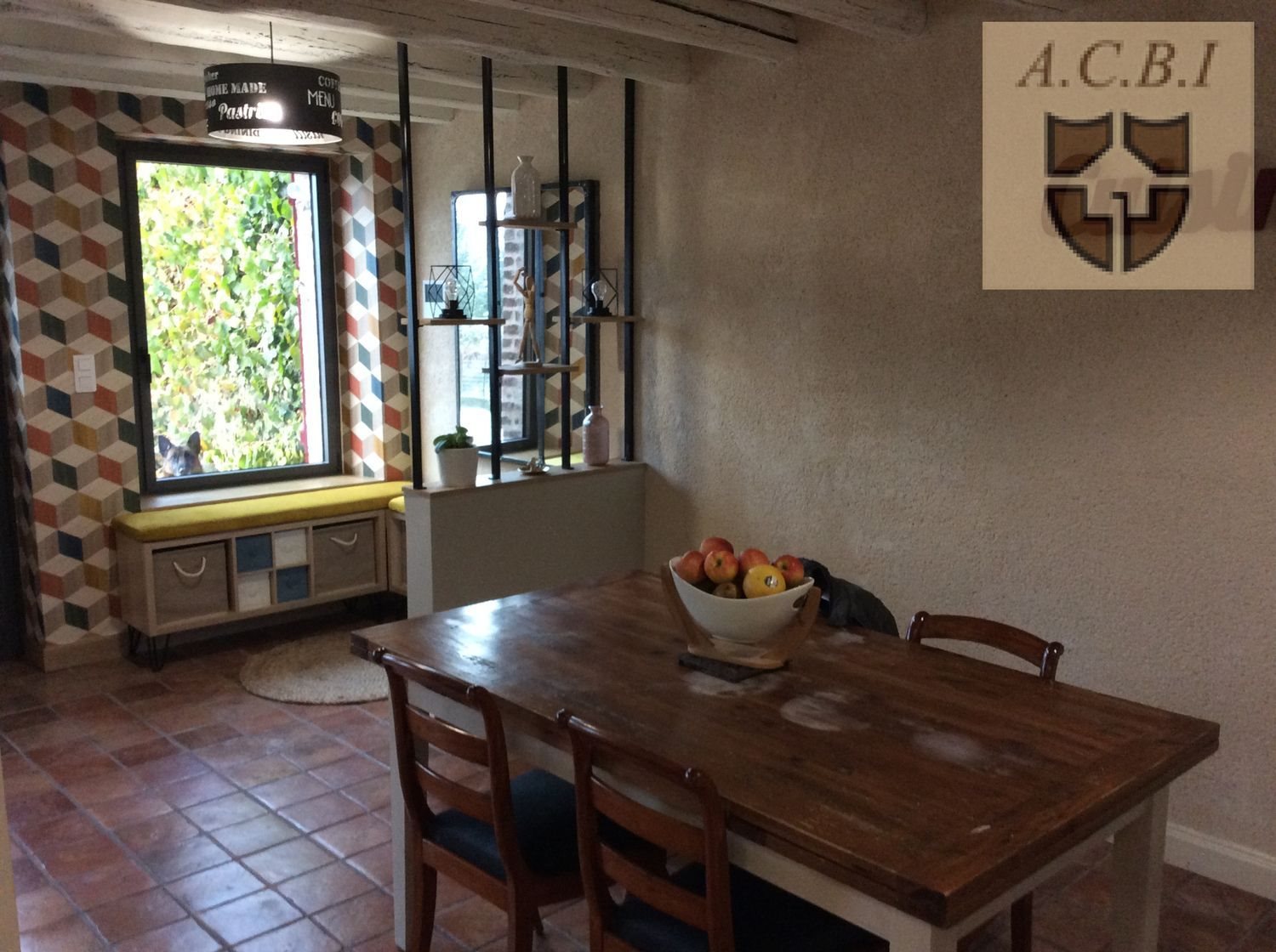 Maison à vendre, 155m², Choue