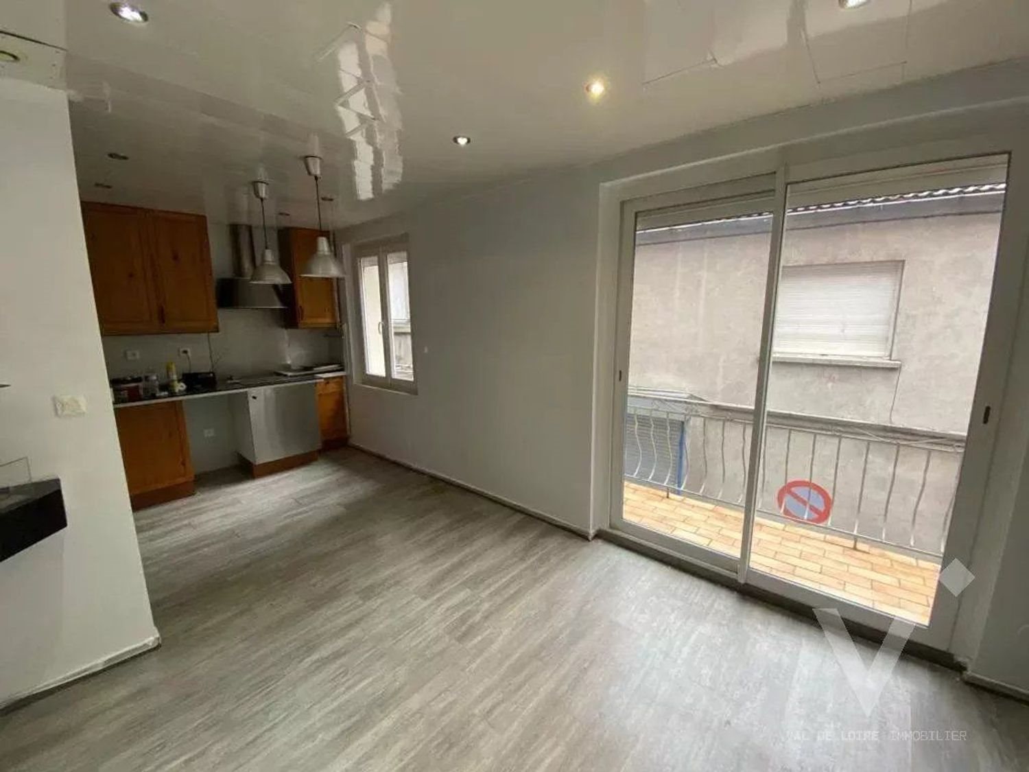 Maison à vendre, 105m², Saint-Etienne